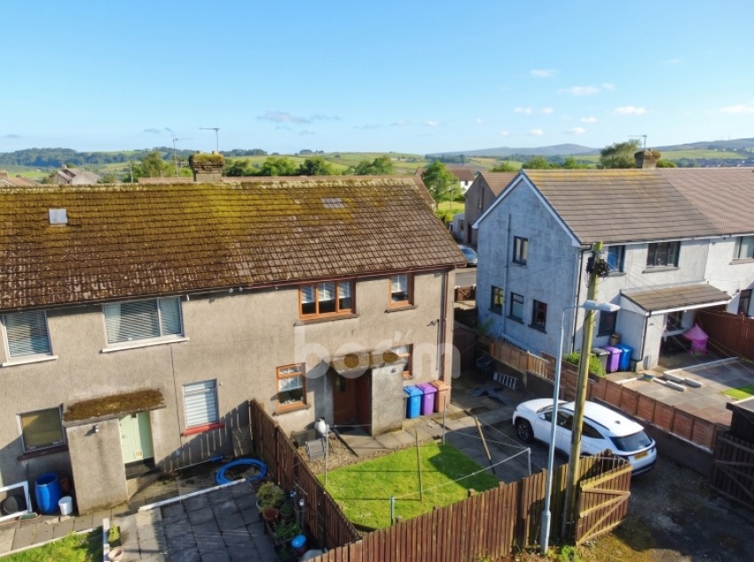 Images for 33 Cleeves Avenue, Dalry, Ayrshire, KA24 4DT, UK