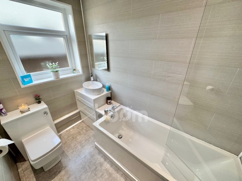 Images for 33 Cleeves Avenue, Dalry, Ayrshire, KA24 4DT, UK