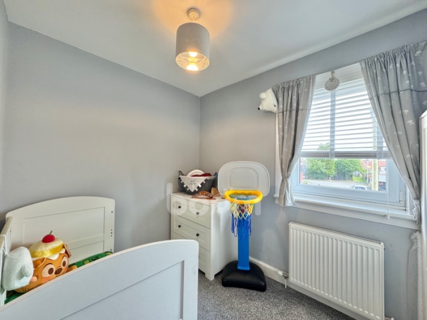 Images for 33 Cleeves Avenue, Dalry, Ayrshire, KA24 4DT, UK