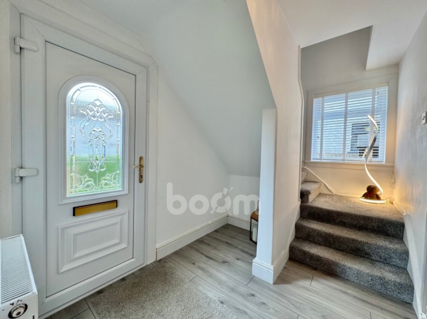 Images for 33 Cleeves Avenue, Dalry, Ayrshire, KA24 4DT, UK
