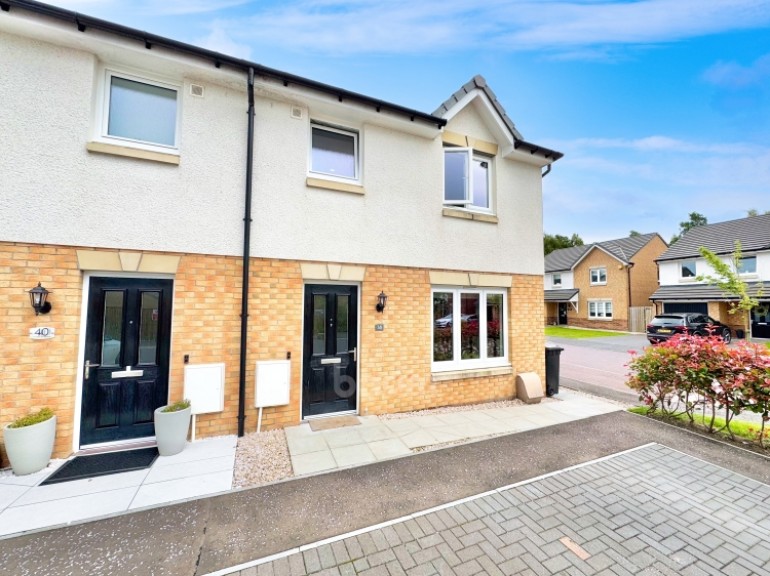 38 Cowan Avenue, Johnstone, PA5 8FG, UK