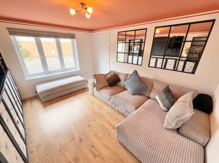 Images for 38 Cowan Avenue, Johnstone, PA5 8FG, UK