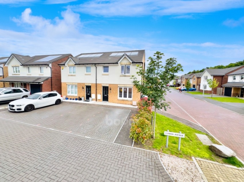 Images for 38 Cowan Avenue, Johnstone, PA5 8FG, UK