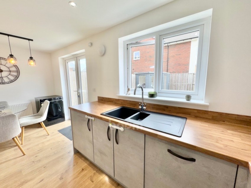 Images for 38 Cowan Avenue, Johnstone, PA5 8FG, UK