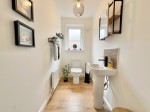 Images for 38 Cowan Avenue, Johnstone, PA5 8FG, UK