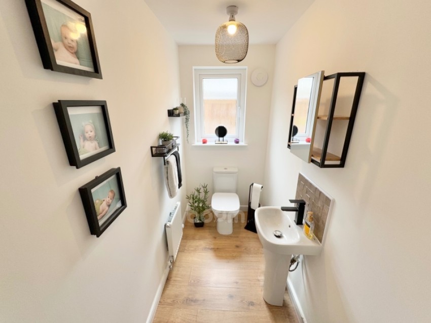 Images for 38 Cowan Avenue, Johnstone, PA5 8FG, UK