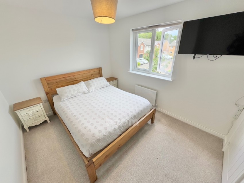 Images for 38 Cowan Avenue, Johnstone, PA5 8FG, UK