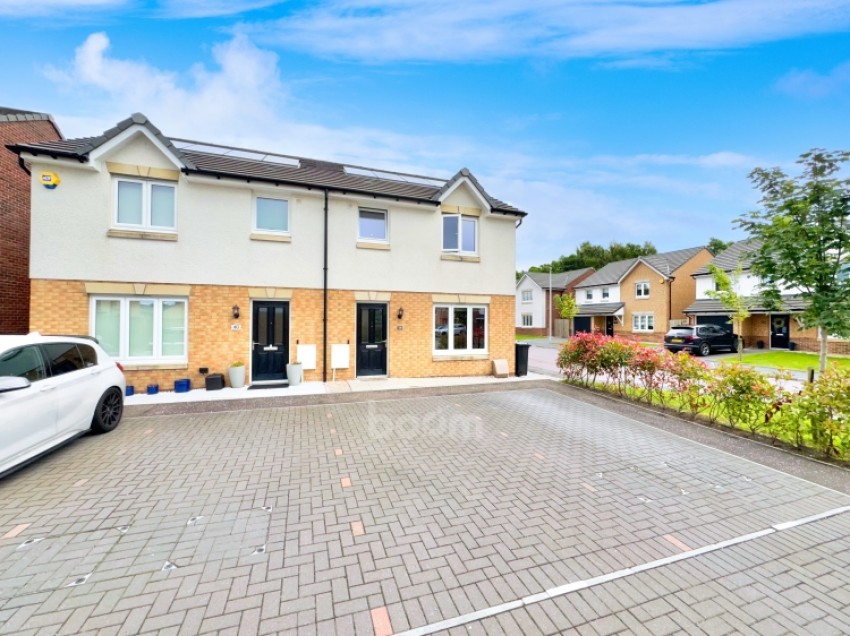 Images for 38 Cowan Avenue, Johnstone, PA5 8FG, UK