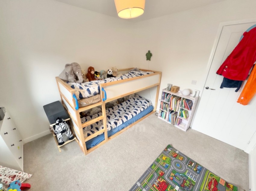 Images for 38 Cowan Avenue, Johnstone, PA5 8FG, UK