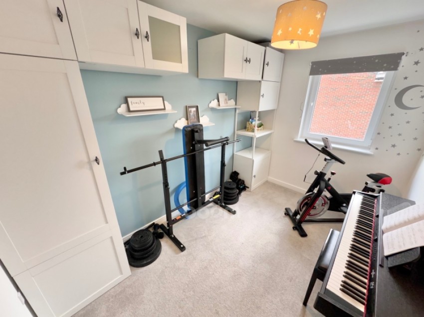 Images for 38 Cowan Avenue, Johnstone, PA5 8FG, UK
