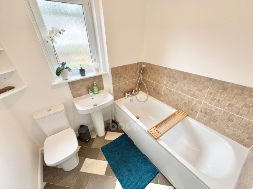 Images for 38 Cowan Avenue, Johnstone, PA5 8FG, UK