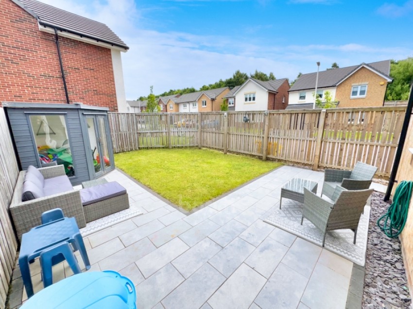 Images for 38 Cowan Avenue, Johnstone, PA5 8FG, UK