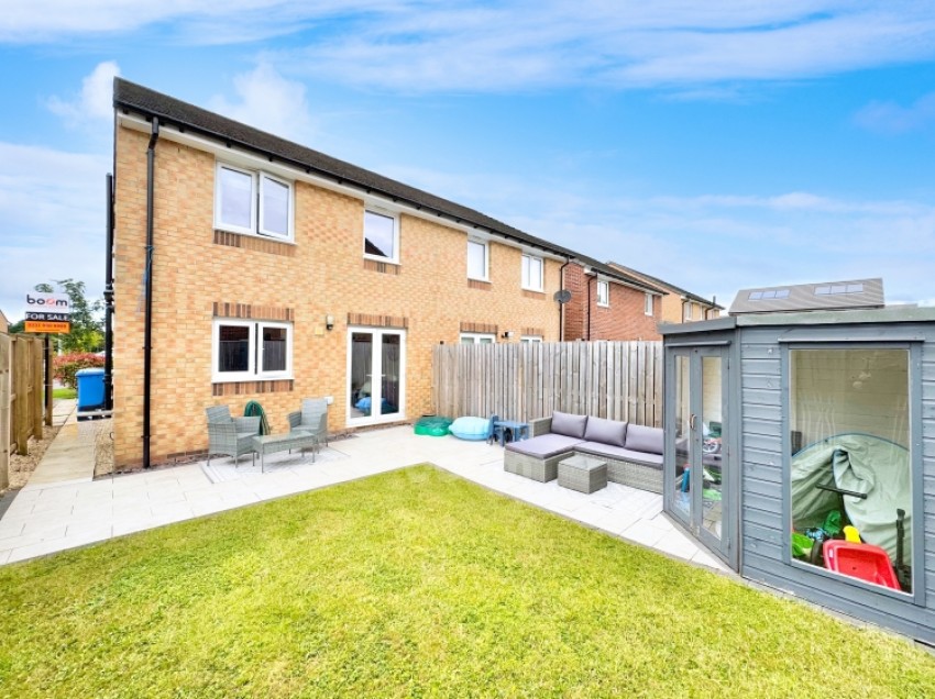 Images for 38 Cowan Avenue, Johnstone, PA5 8FG, UK