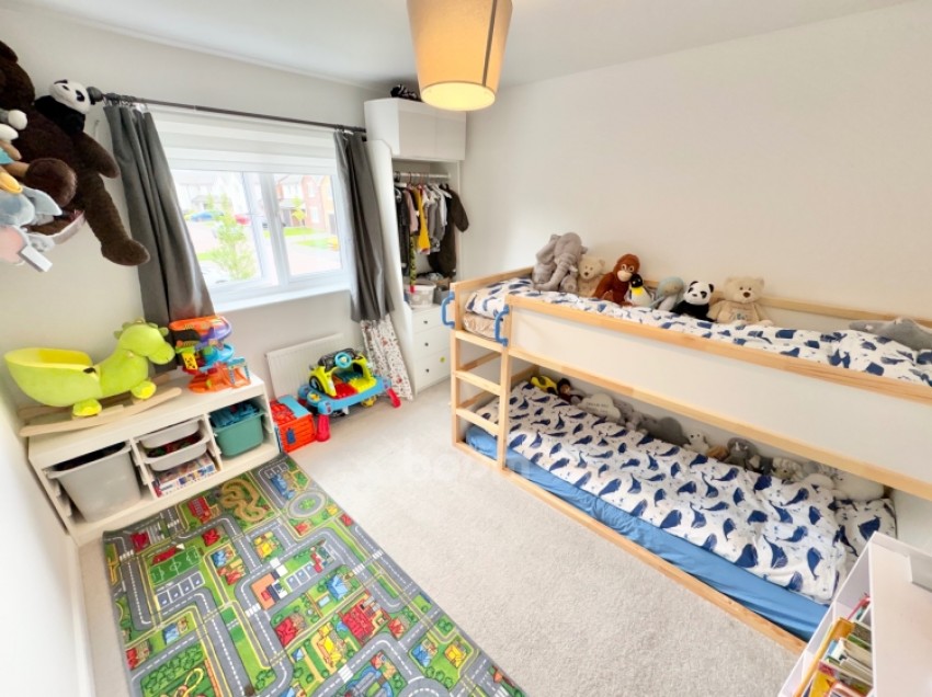 Images for 38 Cowan Avenue, Johnstone, PA5 8FG, UK