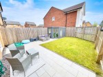 Images for 38 Cowan Avenue, Johnstone, PA5 8FG, UK
