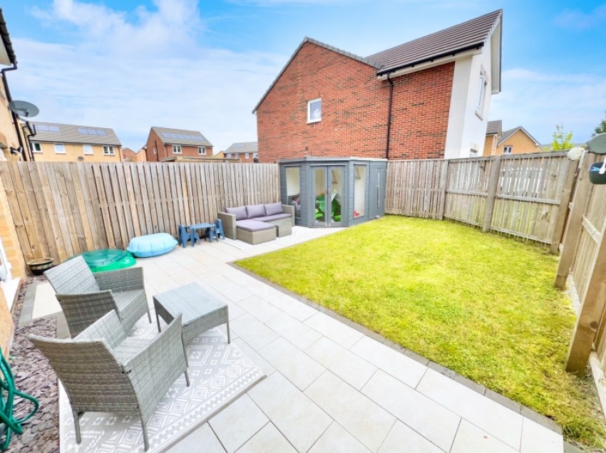Images for 38 Cowan Avenue, Johnstone, PA5 8FG, UK