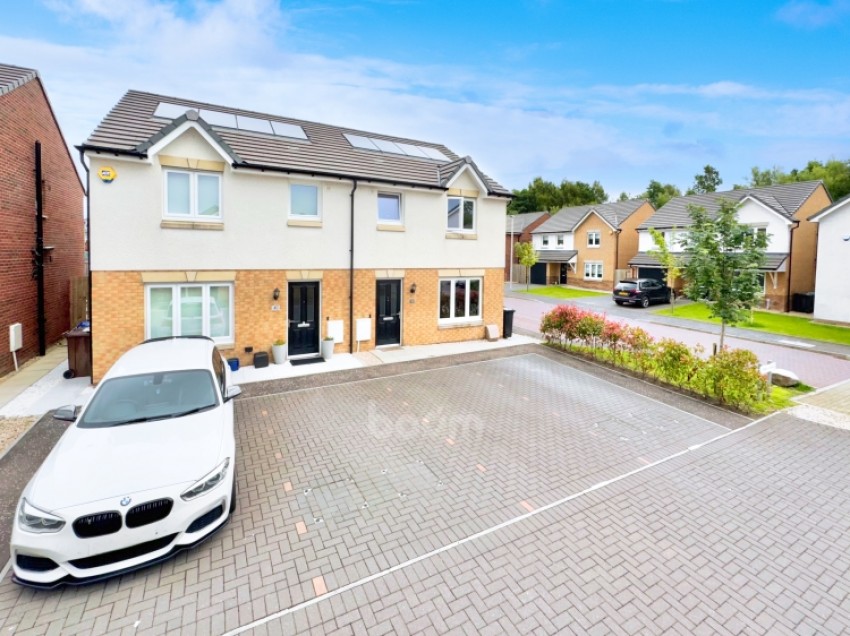 Images for 38 Cowan Avenue, Johnstone, PA5 8FG, UK