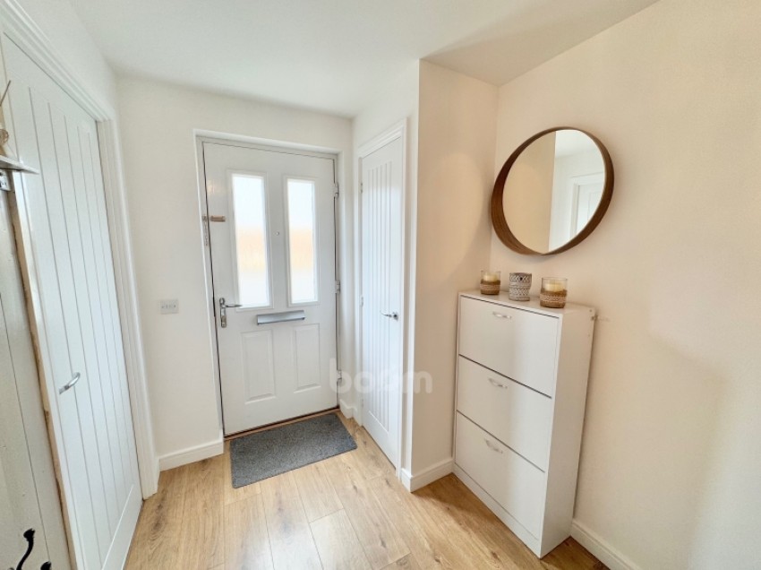Images for 38 Cowan Avenue, Johnstone, PA5 8FG, UK