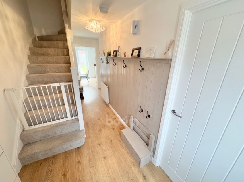 Images for 38 Cowan Avenue, Johnstone, PA5 8FG, UK