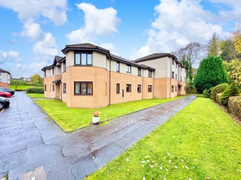 View Full Details for 52 Kilpatrick Avenue, Paisley, Renfrewshire, PA2 9DL, UK