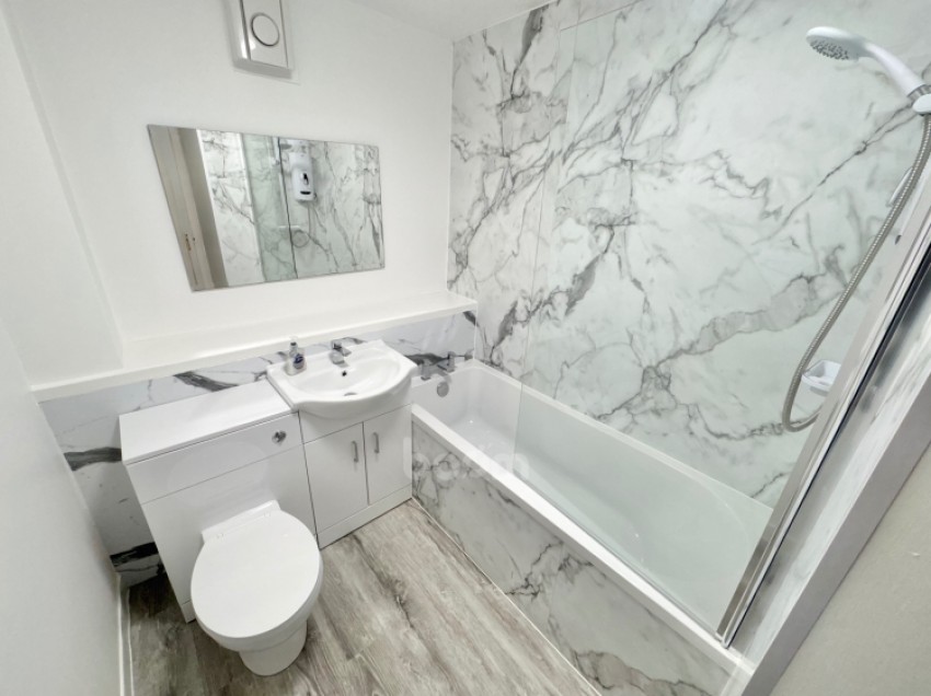 Images for 52 Kilpatrick Avenue, Paisley, Renfrewshire, PA2 9DL, UK