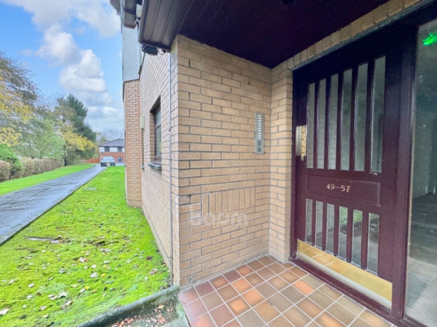 Images for 52 Kilpatrick Avenue, Paisley, Renfrewshire, PA2 9DL, UK