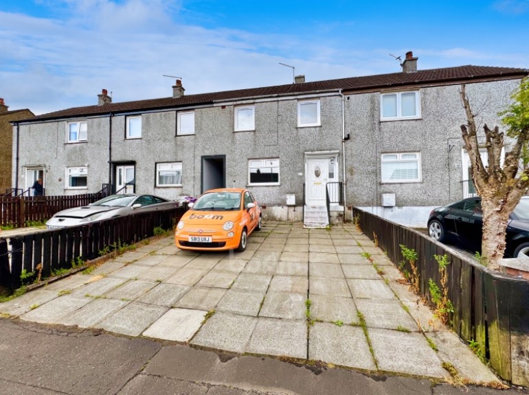 14 Blackthorn Avenue, Beith, Ayrshire, KA15 2AR, UK