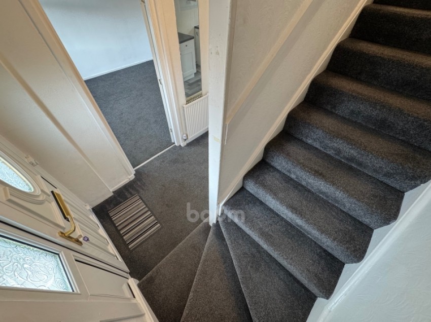 Images for 14 Blackthorn Avenue, Beith, Ayrshire, KA15 2AR, UK