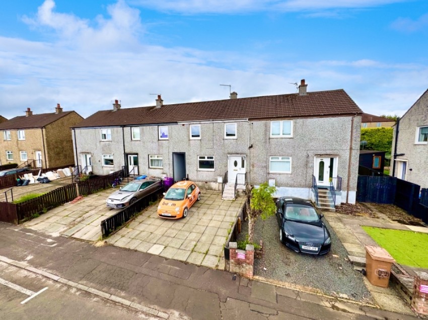 Images for 14 Blackthorn Avenue, Beith, Ayrshire, KA15 2AR, UK