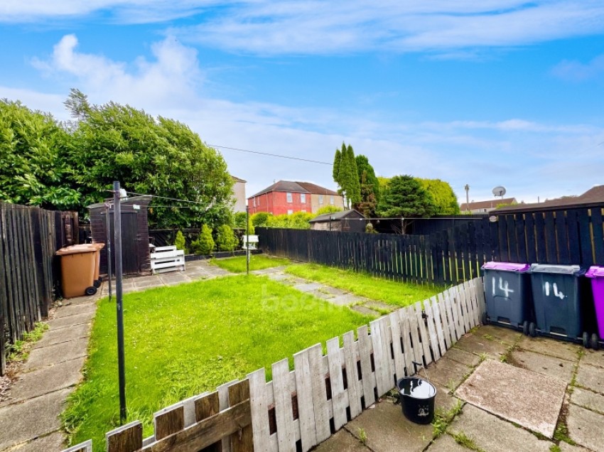 Images for 14 Blackthorn Avenue, Beith, Ayrshire, KA15 2AR, UK