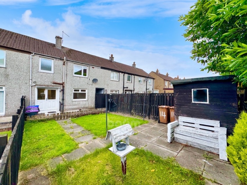 Images for 14 Blackthorn Avenue, Beith, Ayrshire, KA15 2AR, UK