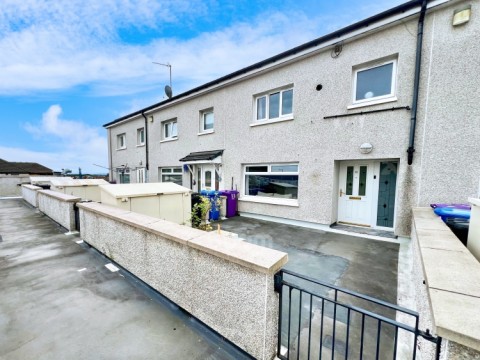 View Full Details for 11 Almswall Road, Kilwinning, Ayrshire, KA13 6BL, UK