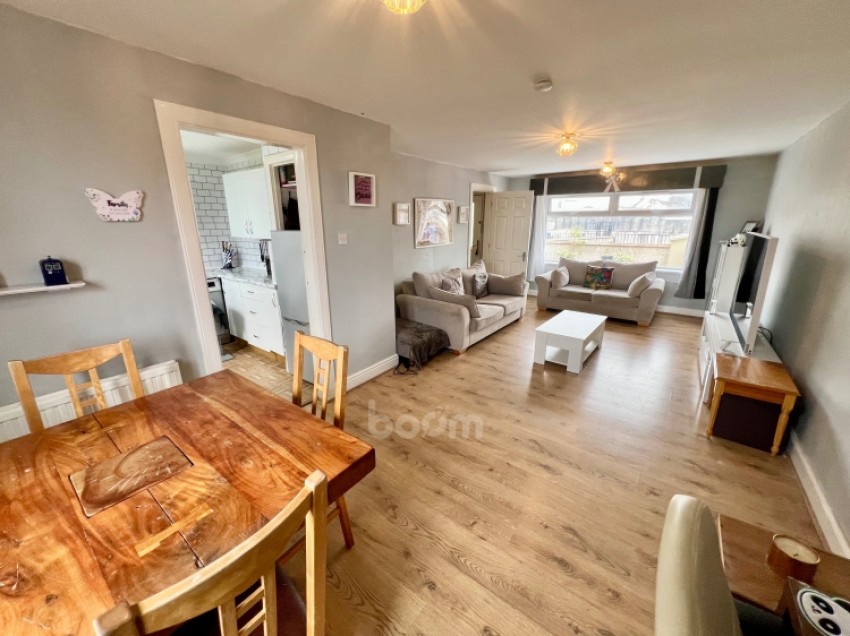 Images for 11 Almswall Road, Kilwinning, Ayrshire, KA13 6BL, UK