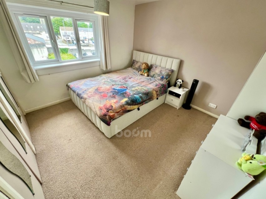 Images for 11 Almswall Road, Kilwinning, Ayrshire, KA13 6BL, UK