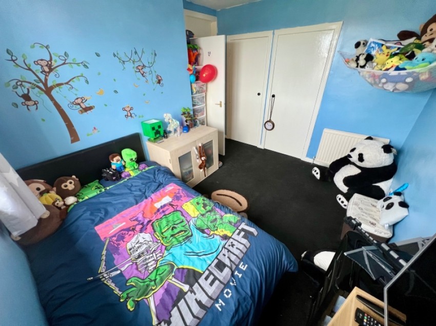 Images for 11 Almswall Road, Kilwinning, Ayrshire, KA13 6BL, UK