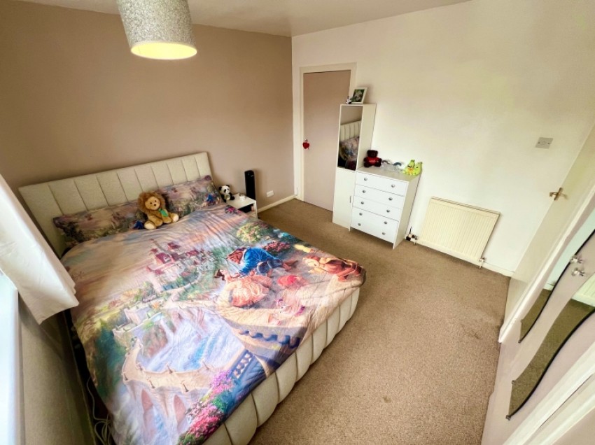 Images for 11 Almswall Road, Kilwinning, Ayrshire, KA13 6BL, UK