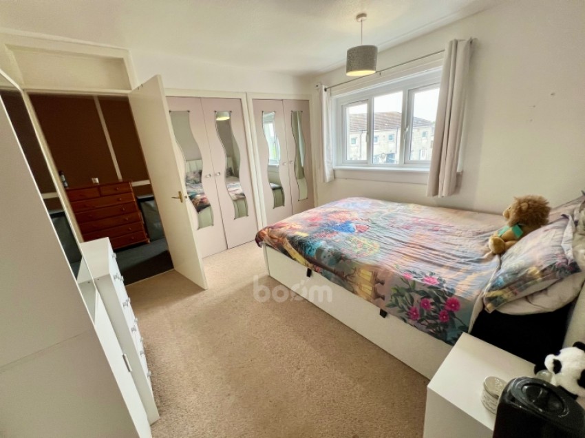 Images for 11 Almswall Road, Kilwinning, Ayrshire, KA13 6BL, UK