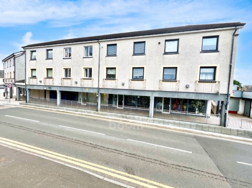Images for 11 Almswall Road, Kilwinning, Ayrshire, KA13 6BL, UK