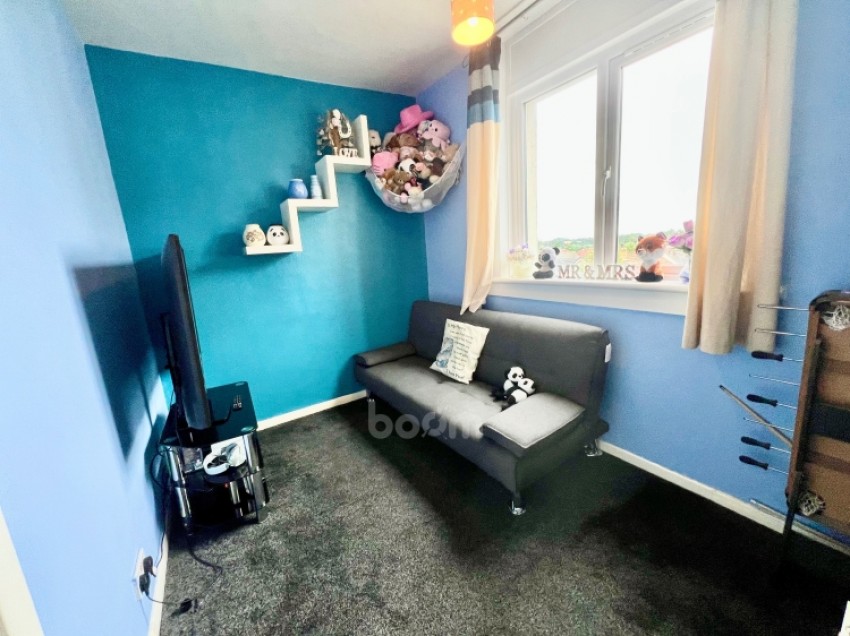 Images for 11 Almswall Road, Kilwinning, Ayrshire, KA13 6BL, UK