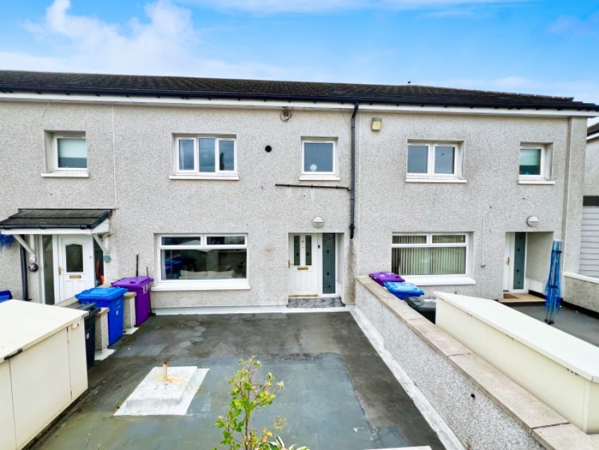 Images for 11 Almswall Road, Kilwinning, Ayrshire, KA13 6BL, UK