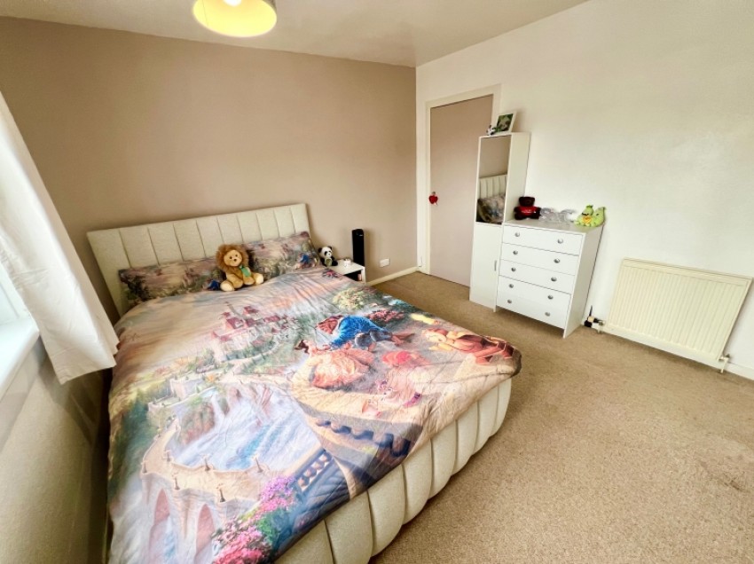 Images for 11 Almswall Road, Kilwinning, Ayrshire, KA13 6BL, UK