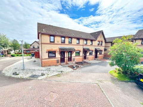 View Full Details for 30 Winstanley Wynd, Kilwinning, Ayrshire, KA13 6EB, UK