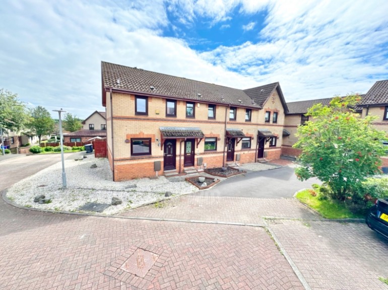 30 Winstanley Wynd, Kilwinning, Ayrshire, KA13 6EB, UK