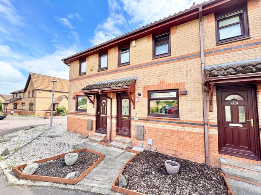 Images for 30 Winstanley Wynd, Kilwinning, Ayrshire, KA13 6EB, UK