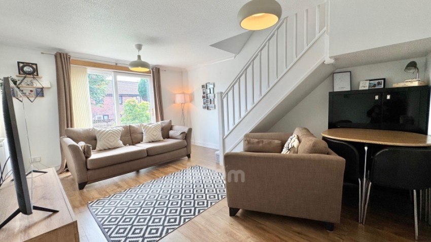 Images for 30 Winstanley Wynd, Kilwinning, Ayrshire, KA13 6EB, UK