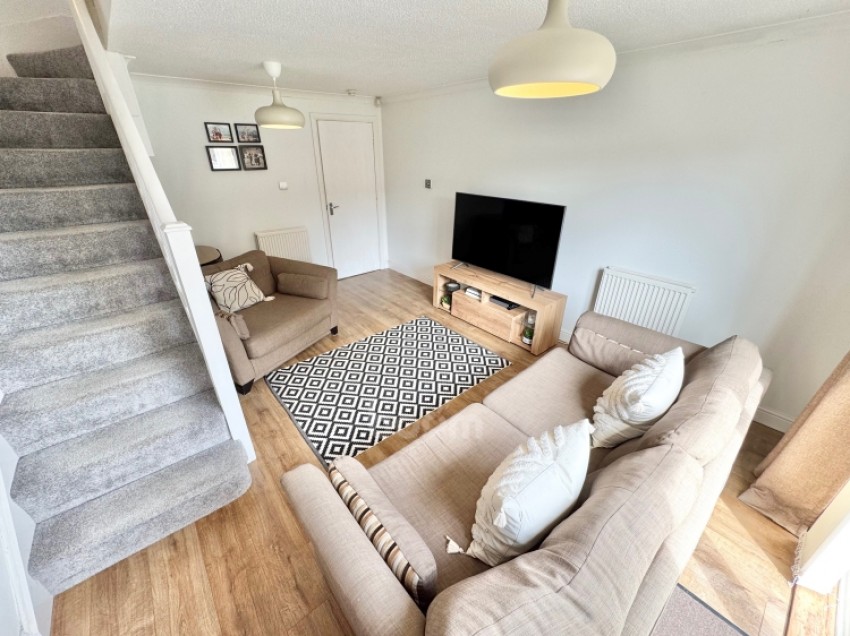 Images for 30 Winstanley Wynd, Kilwinning, Ayrshire, KA13 6EB, UK