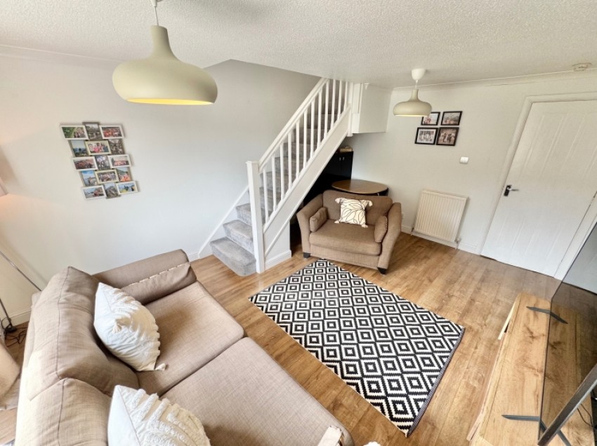 Images for 30 Winstanley Wynd, Kilwinning, Ayrshire, KA13 6EB, UK