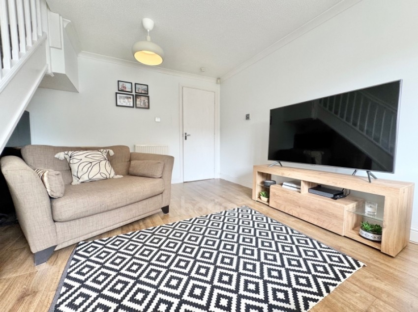 Images for 30 Winstanley Wynd, Kilwinning, Ayrshire, KA13 6EB, UK