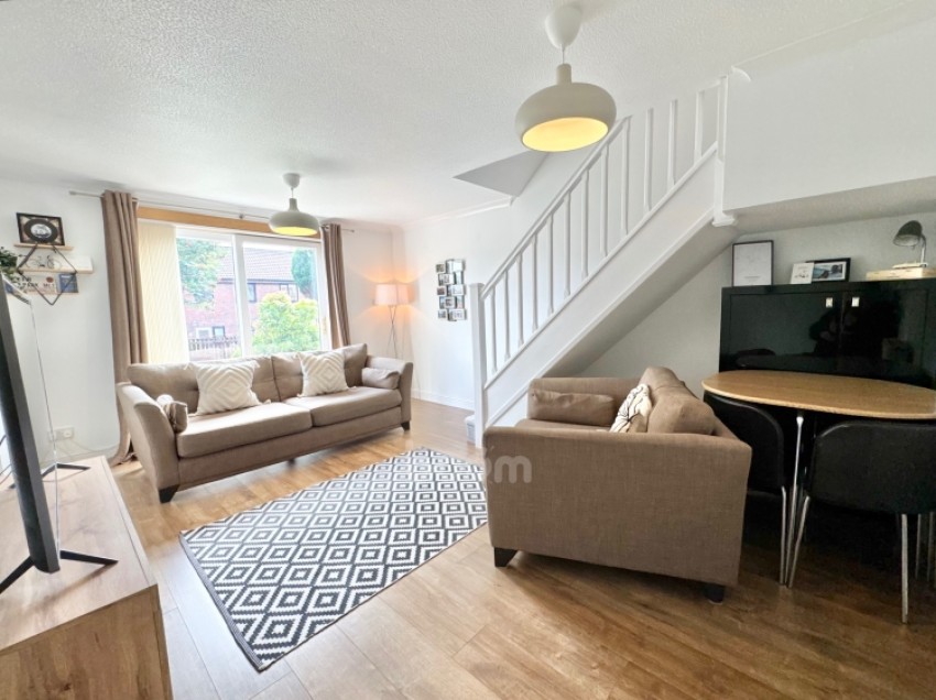 Images for 30 Winstanley Wynd, Kilwinning, Ayrshire, KA13 6EB, UK