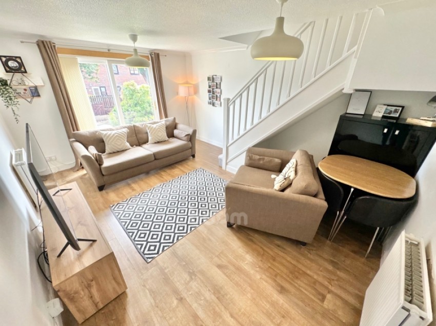 Images for 30 Winstanley Wynd, Kilwinning, Ayrshire, KA13 6EB, UK